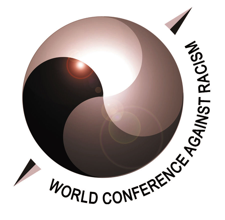 Resultado de imagem para símbolo da conferência de durban 2011