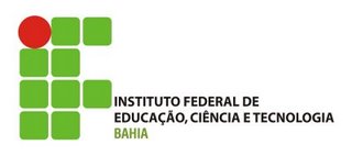 Logo IFBA — IFBA - Instituto Federal de Educação, Ciência e Tecnologia da  Bahia Instituto Federal da Bahia
